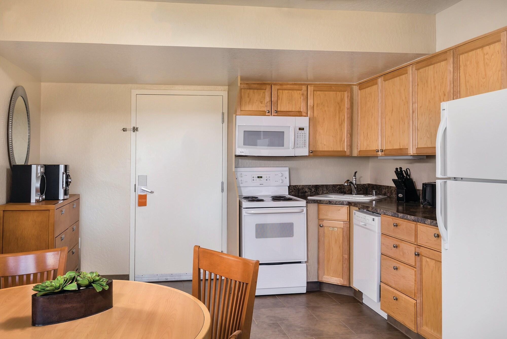 Worldmark Reno Eksteriør bilde